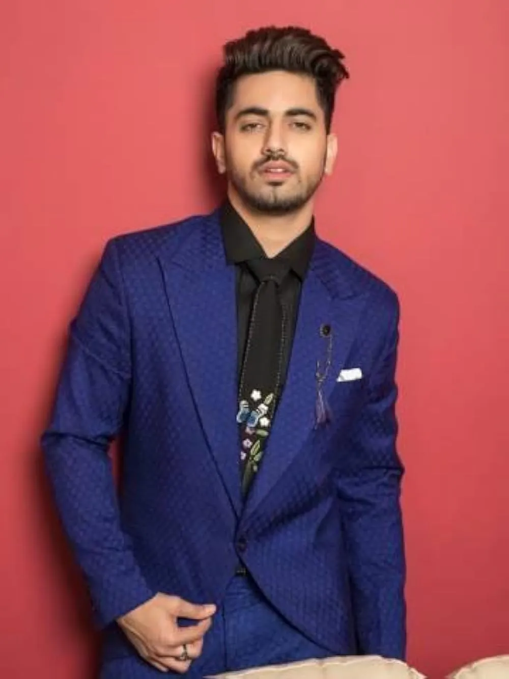 Zain Imam - IMDb
