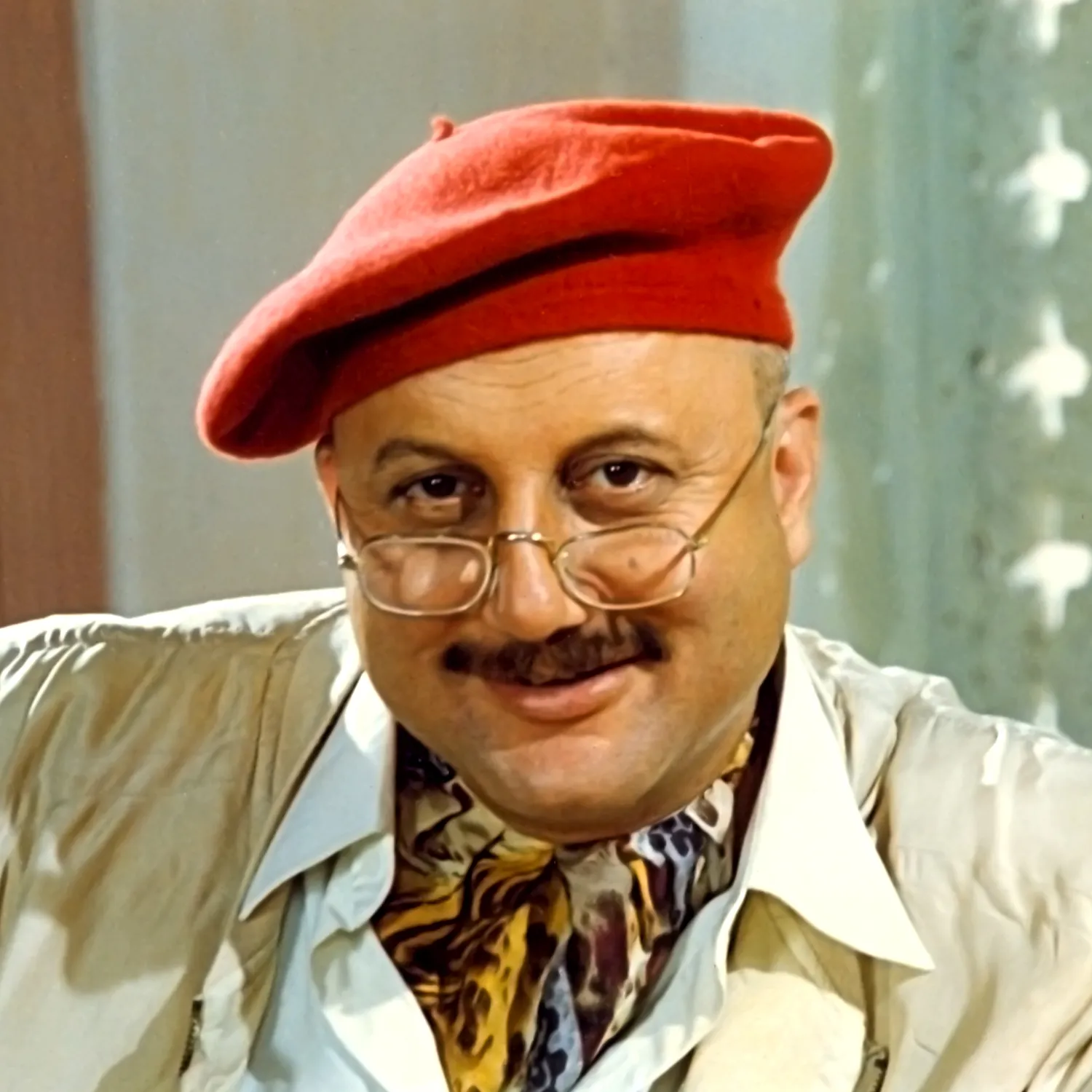 Anupam Kher - IMDb