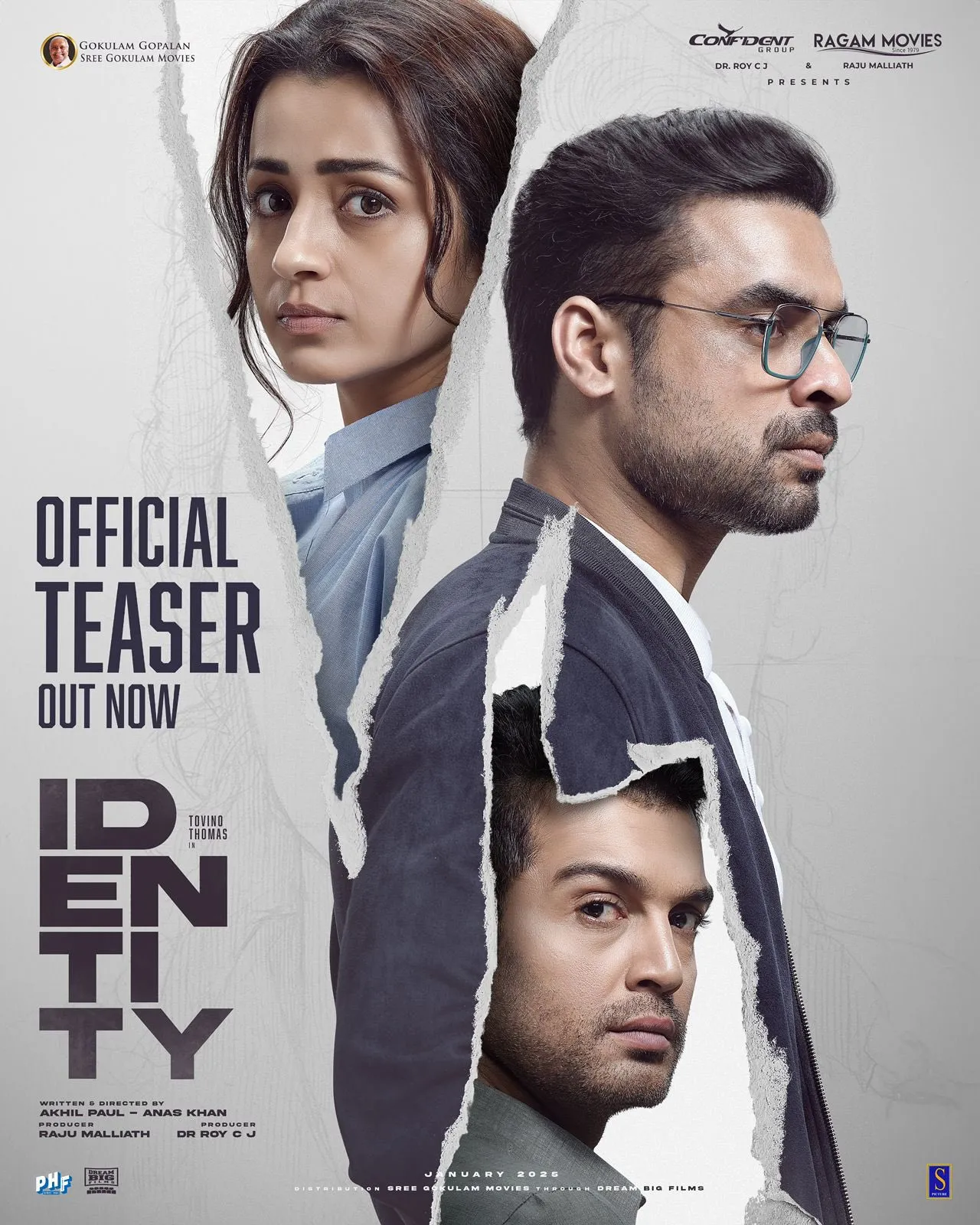 Identity (2025) - IMDb