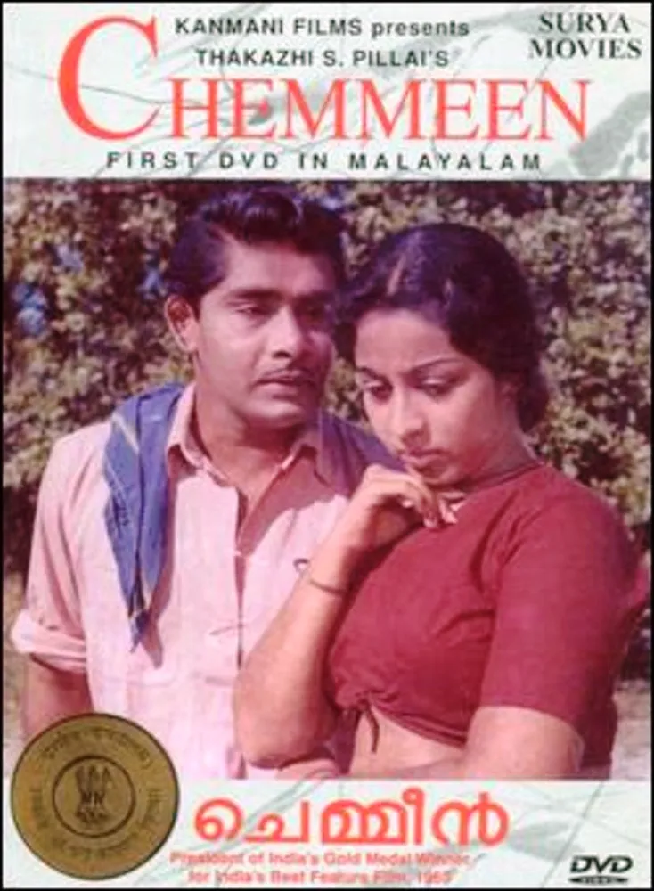 Chemmeen (1965) - IMDb