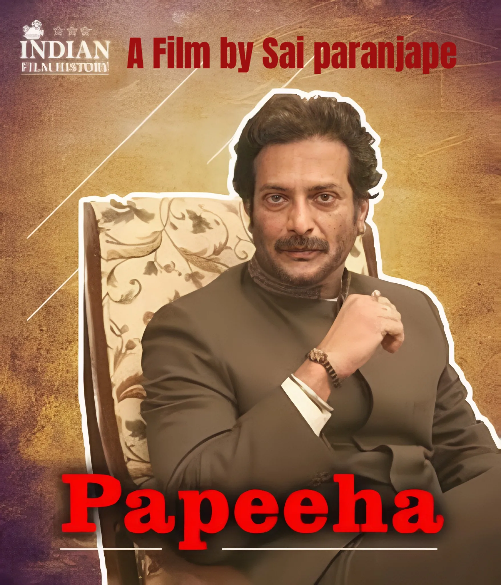 Papeeha (1993)