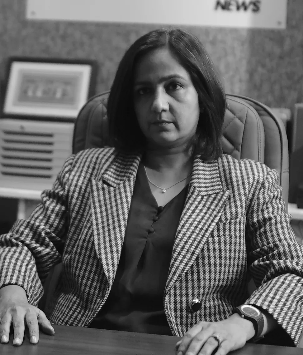 Shefali Bhushan - IMDb