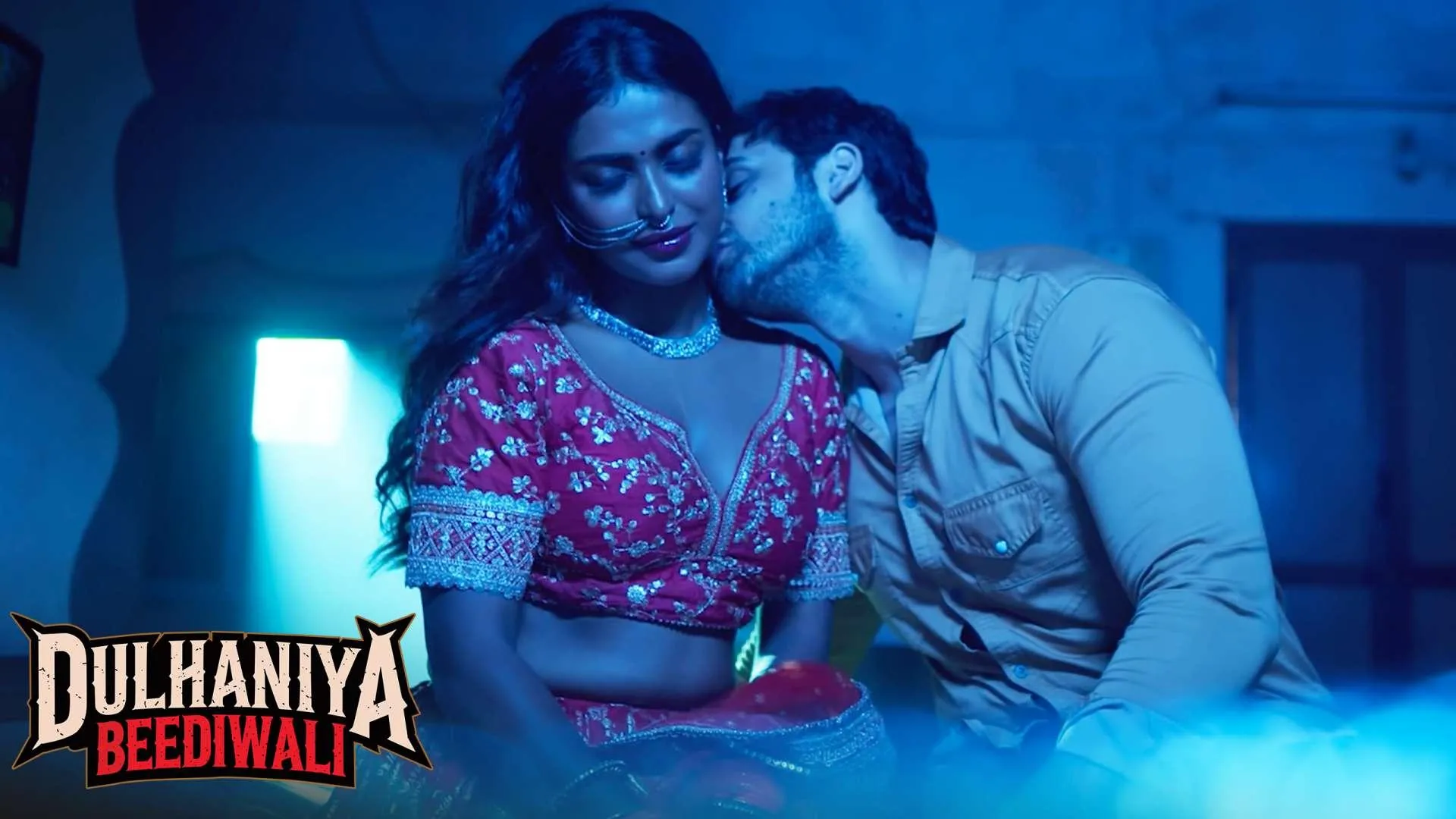 Dulhaniya Beediwali" Aayi Milan Ka Bela (TV Episode 2025) - IMDb