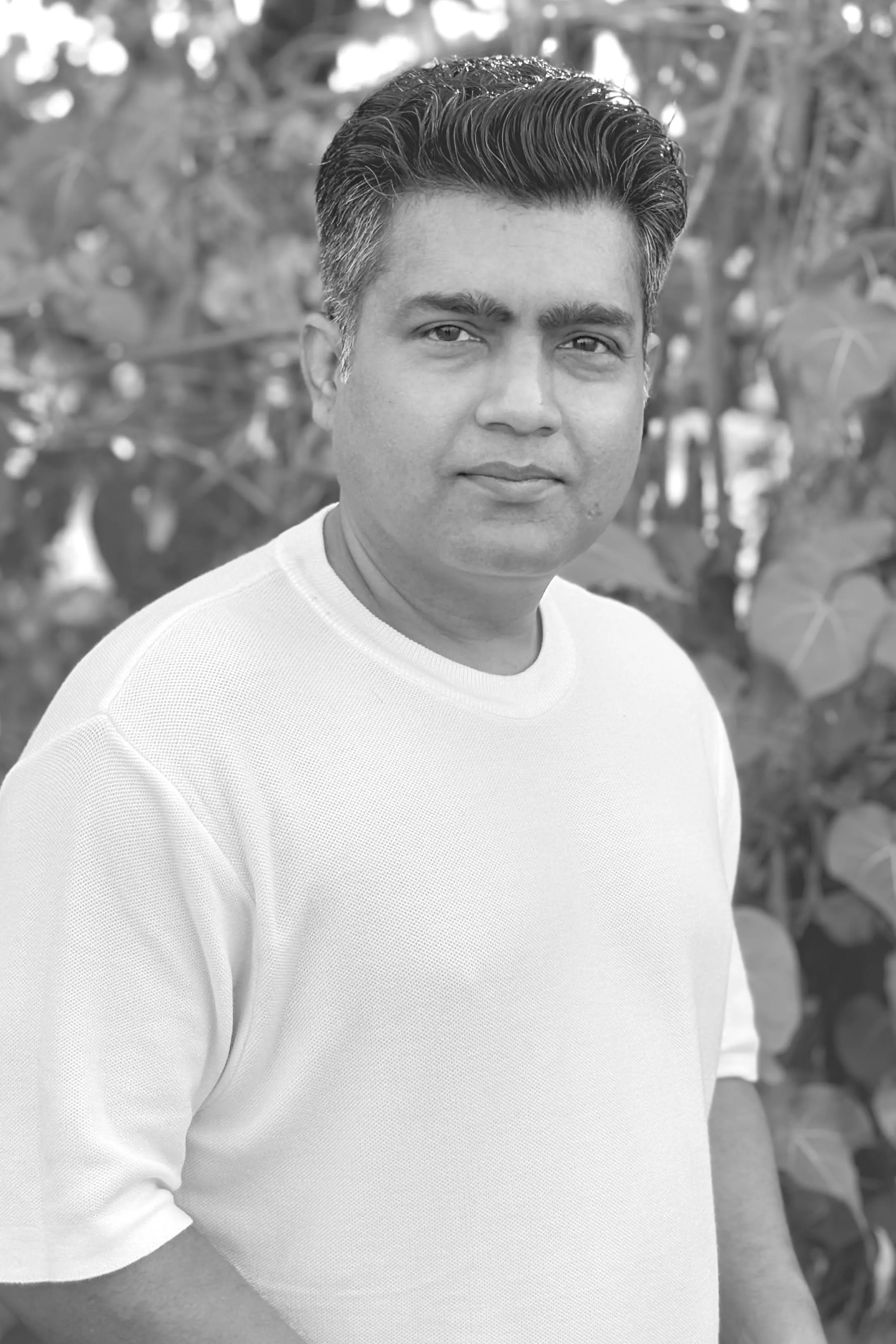Trishaan Praises Series for Its Raw & Immersive Storytelling