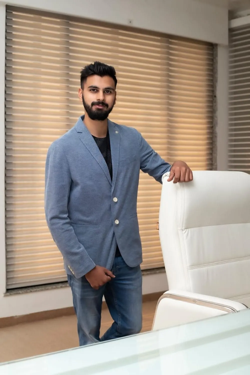 Mantraraj Paliwal - IMDb