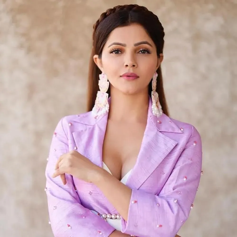 Rubina Dilaik - Biography - IMDb