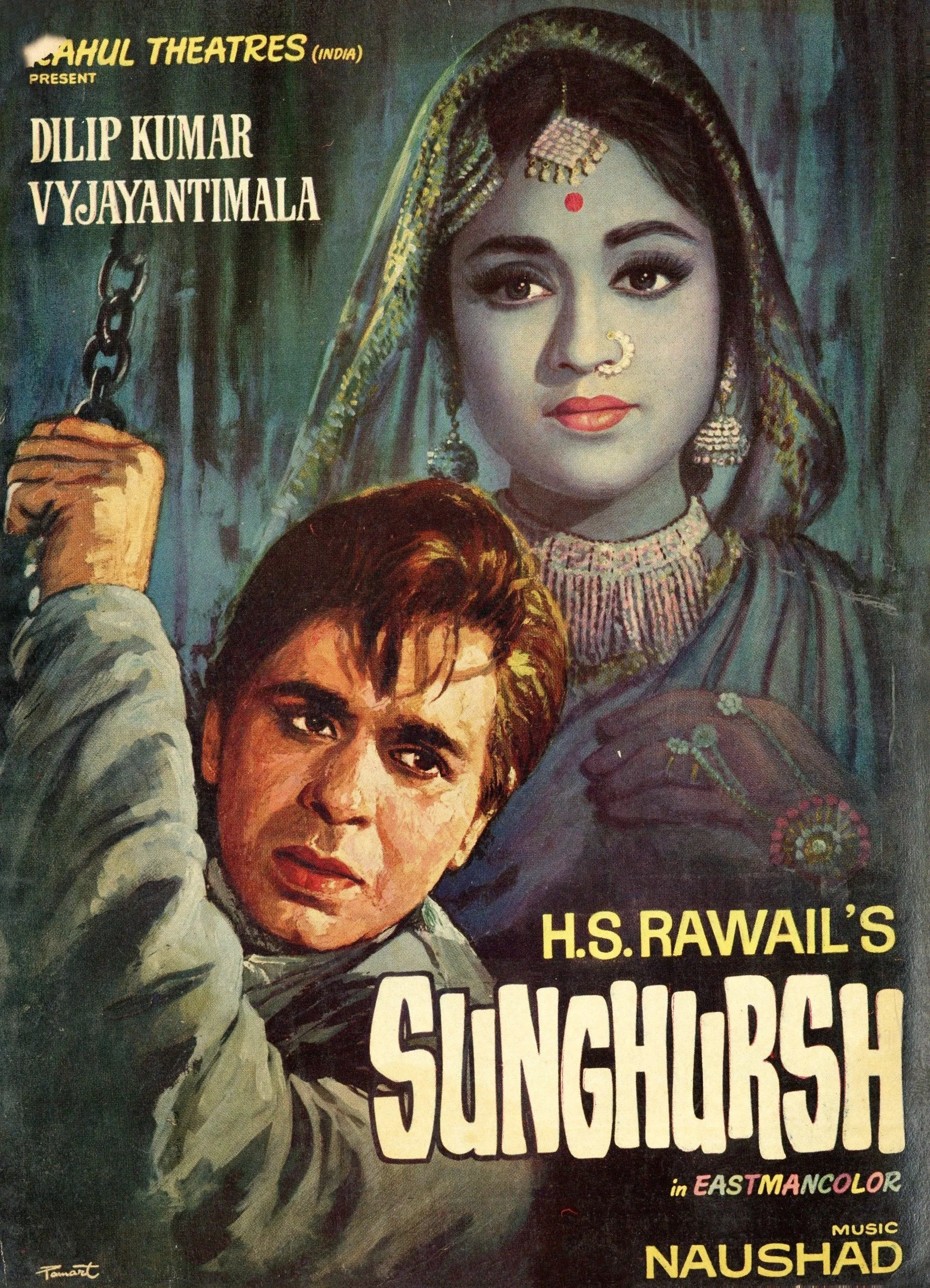 Sunghursh: Mahashweta Devi's Tale of 19th-Century Varanasi!