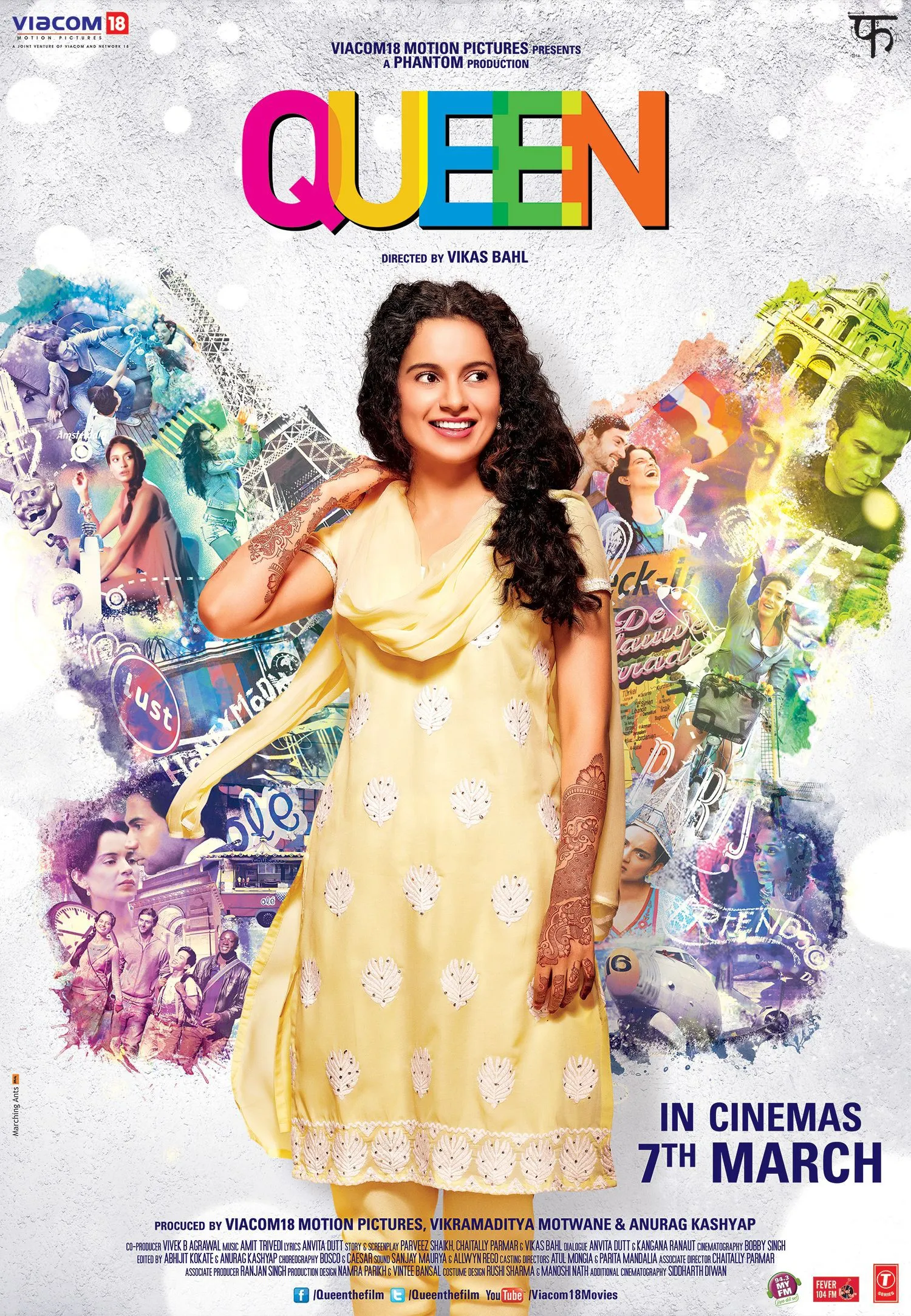 Queen (2013) - IMDb