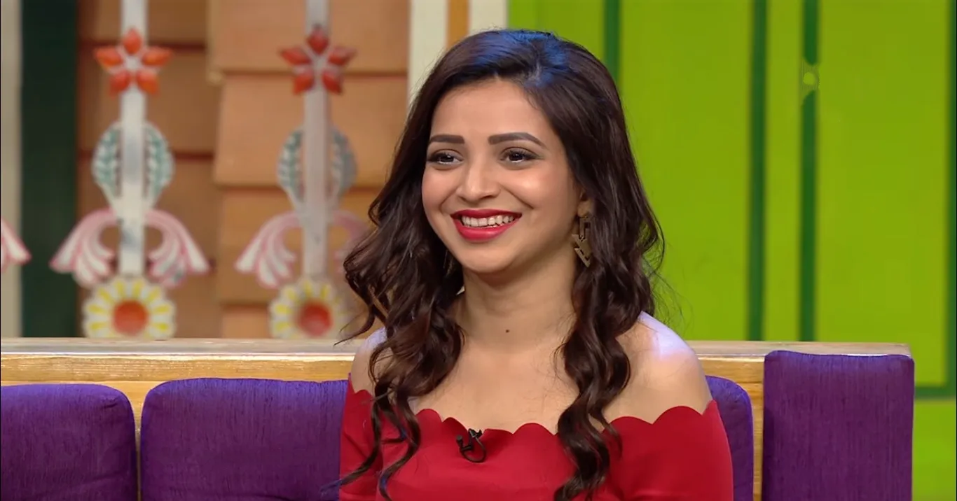 Plabita Borthakur