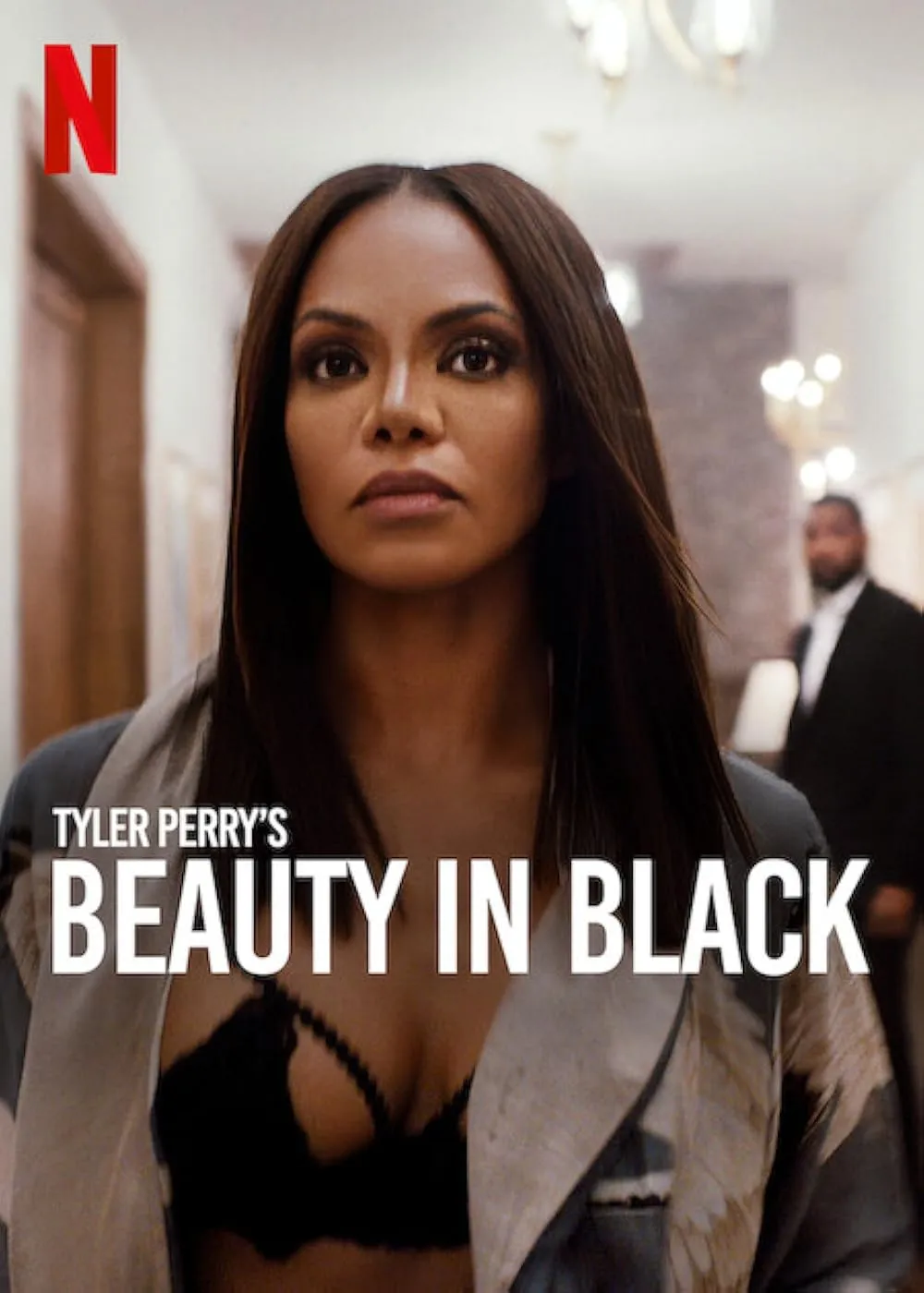 Beauty in Black (TV Series 2024– ) - IMDb