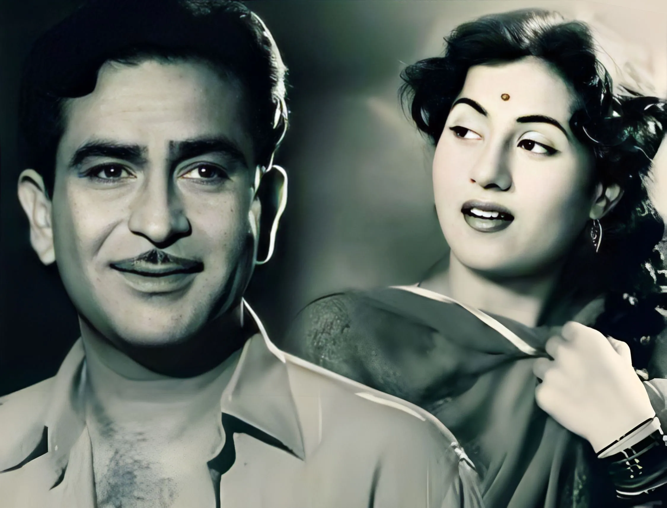 Neel Kamal (1947) - IMDb