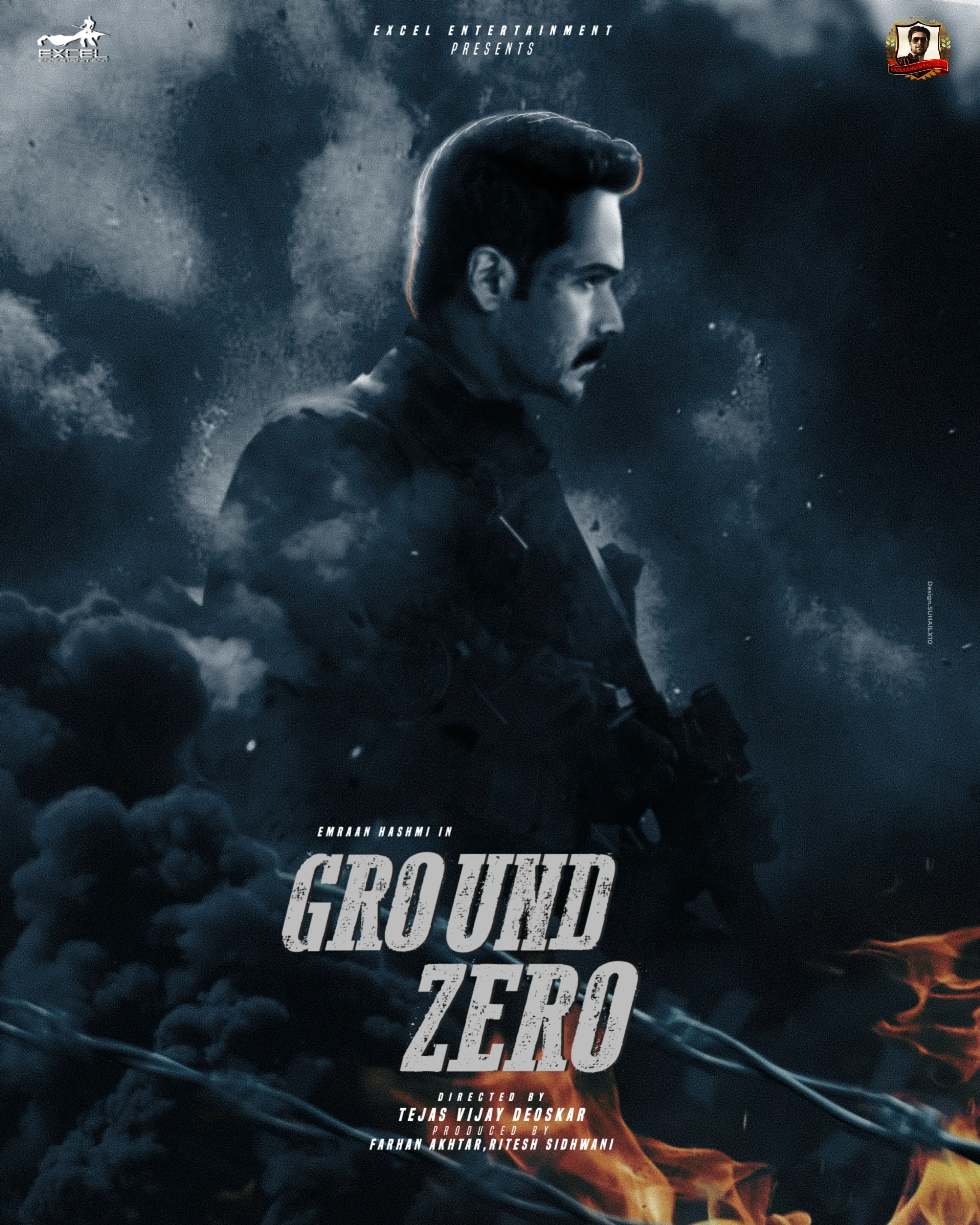 Ground Zero - IMDb