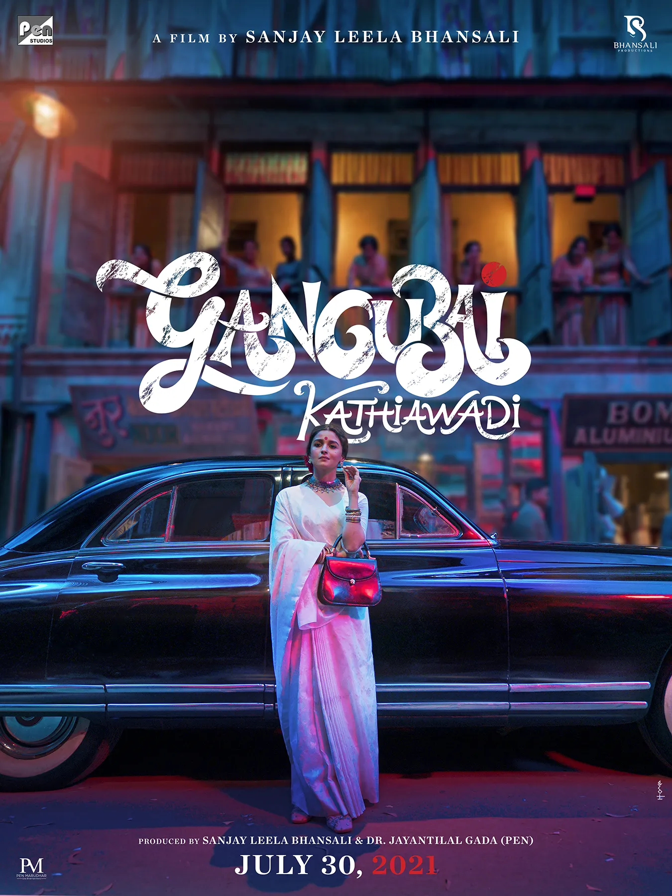 Gangubai Kathiawadi (2022) - IMDb