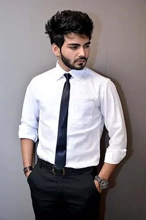 Niraj Chauhan: Movies, TV, and Bio