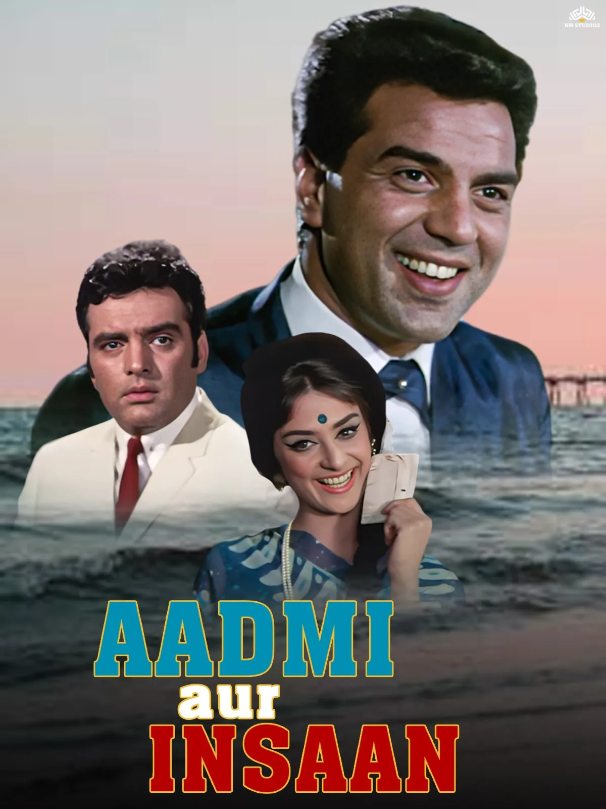 Prime Video: Aadmi Aur Insaan