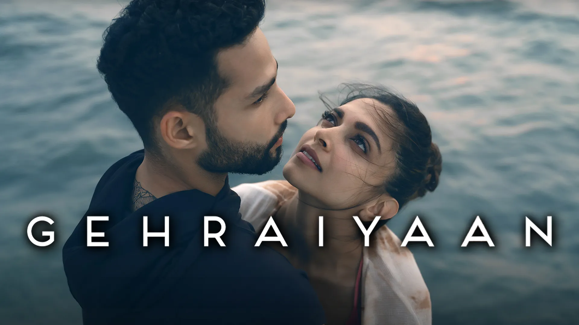 Watch Gehraiyaan | Prime Video