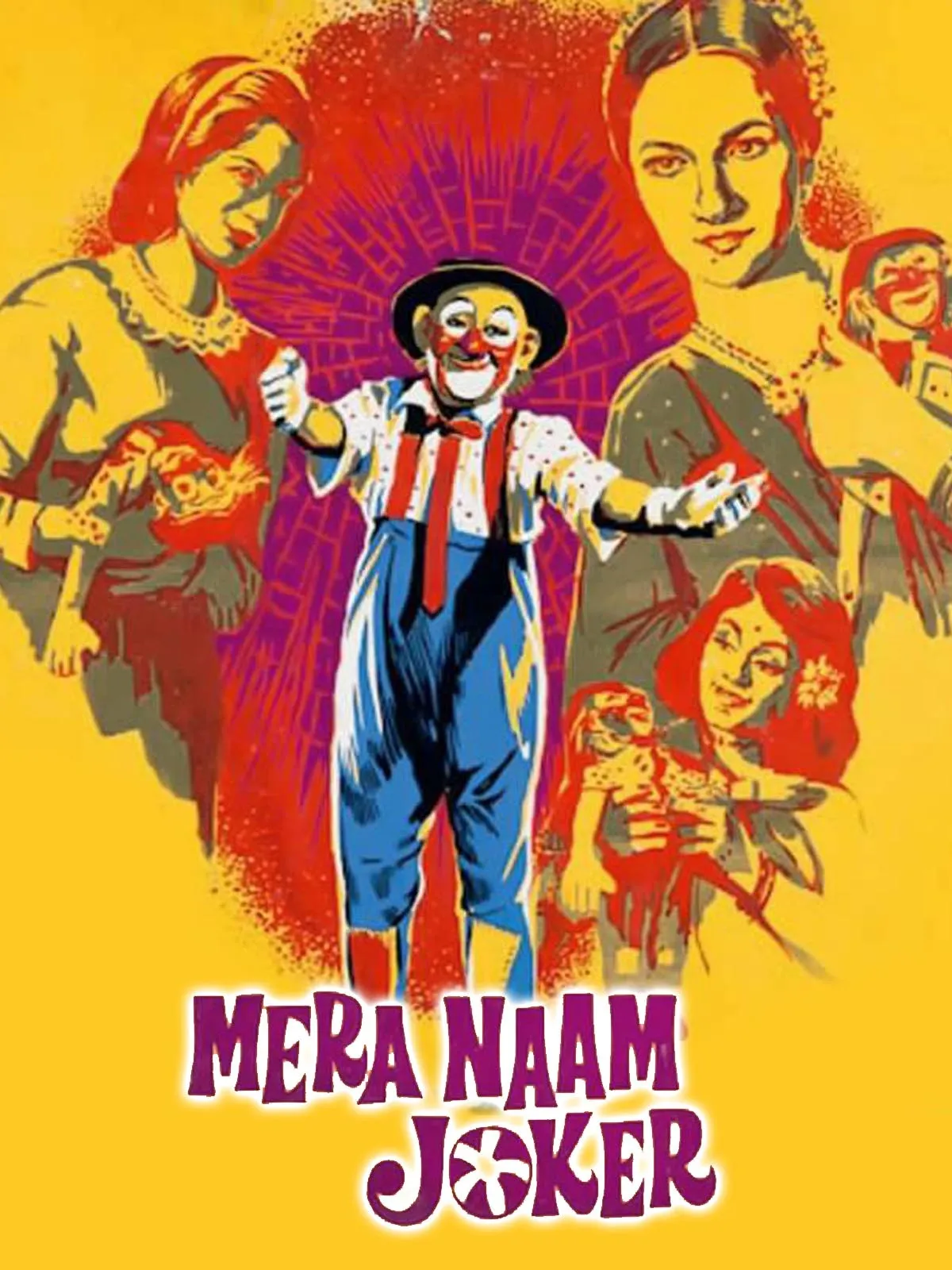 Prime Video: Mera Naam Joker