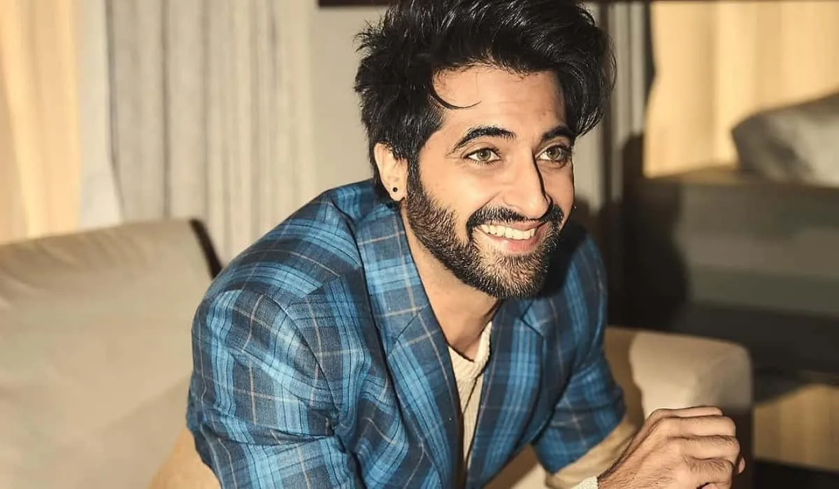 Kisko Tha Pata EXCLUSIVE: Akshay Oberoi gives insights about his character  and film's plot; says, 'It starts off as a chocolate boy but...'