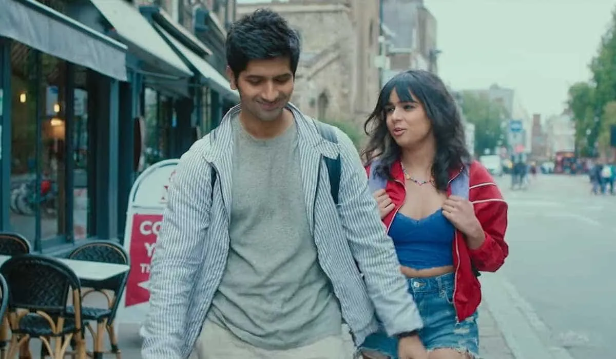 Bobby Aur Rishi Ki Love Story: Vardhaan Puri & Kaveri Kapur Shine in Kunal Kohli’s Film