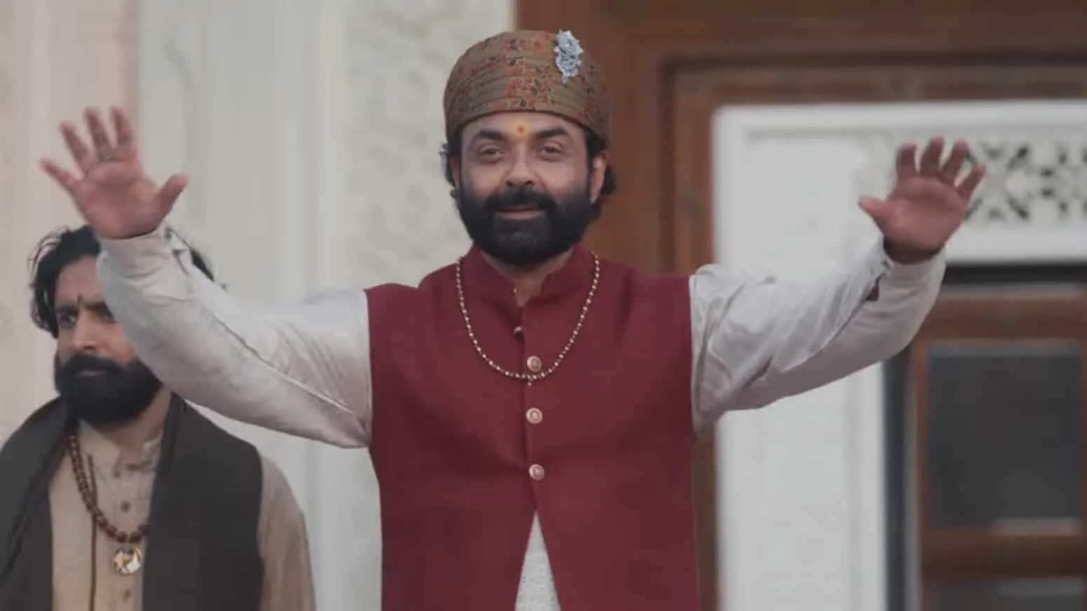 Aashram null watch epsiodes online on MX Player