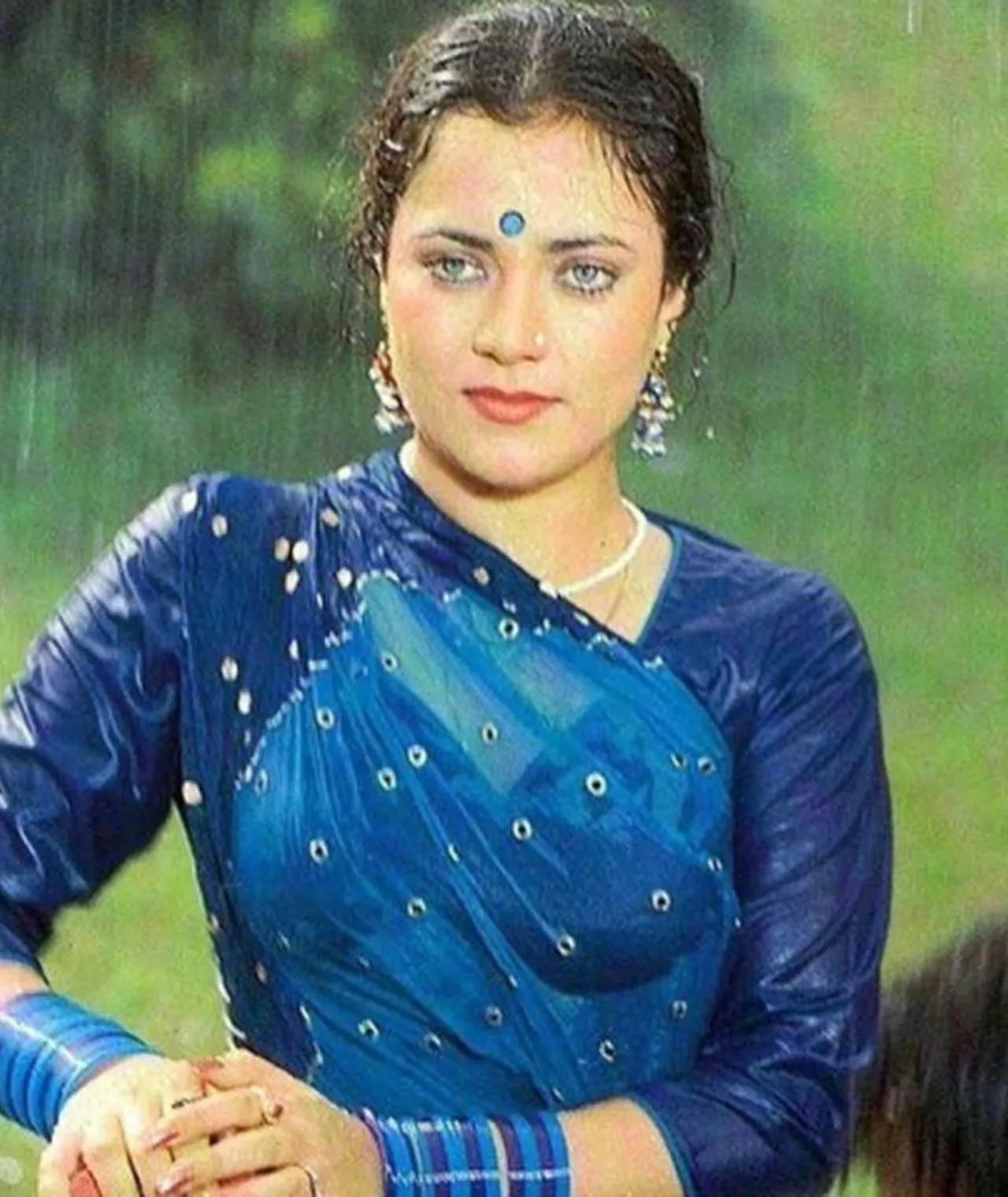 Mandakini Reveals Bollywood Struggles