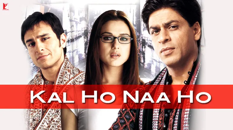 Kal Ho Naa Ho Movie - Release Date, Cast & Crew Details | YRF