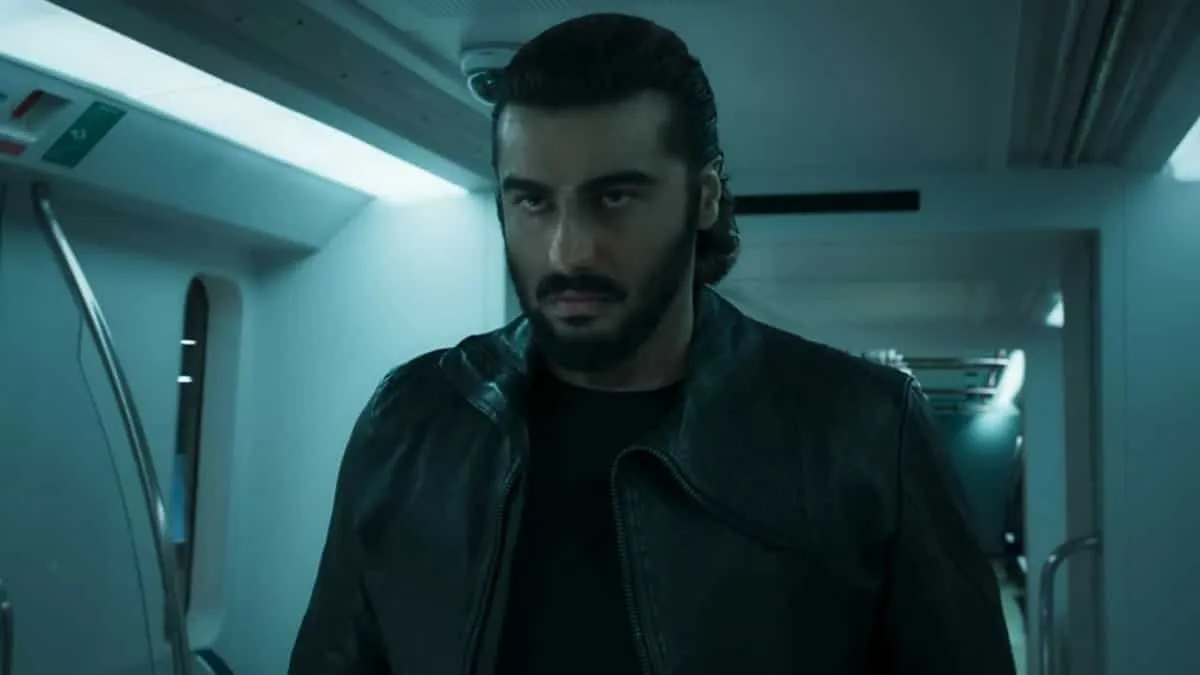 Ek Villain Returns: Arjun Kapoor thanks everyone who trolled and criticised  him for his transformation in the film