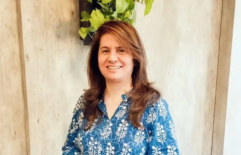 Producer Binaiferr Kohli Shares Her Love for Diwali and Its Celebration on  Screen | Culture Crossroads