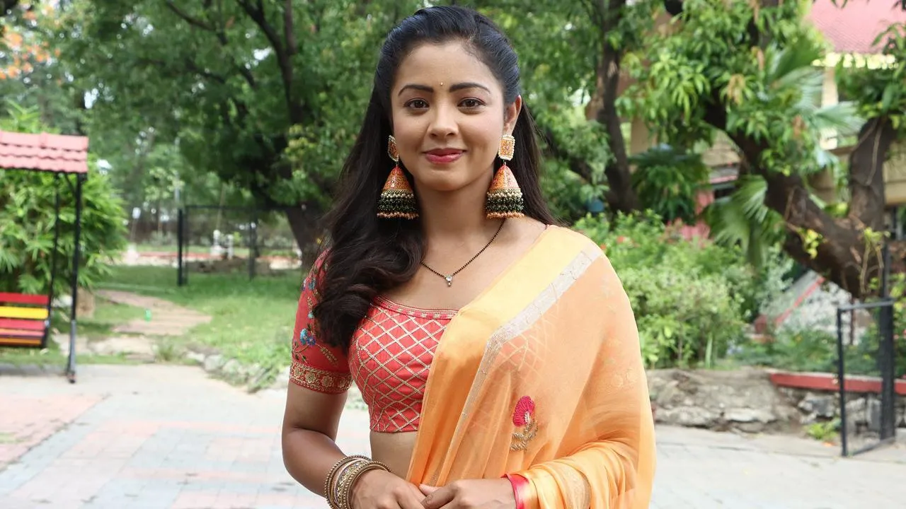 Aapki Nazron Ne Samjha' actress Richa Rathore