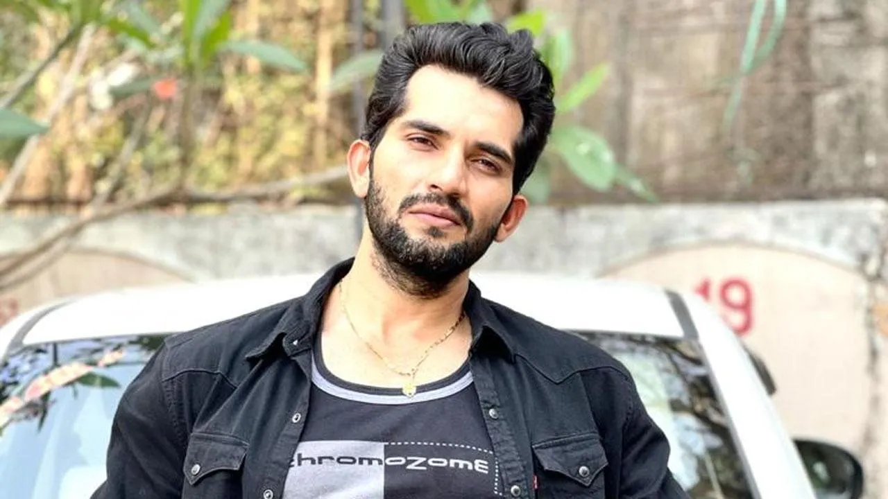 Ram Gopal Varma's appreciation made Abhilash Chaudhary more confident