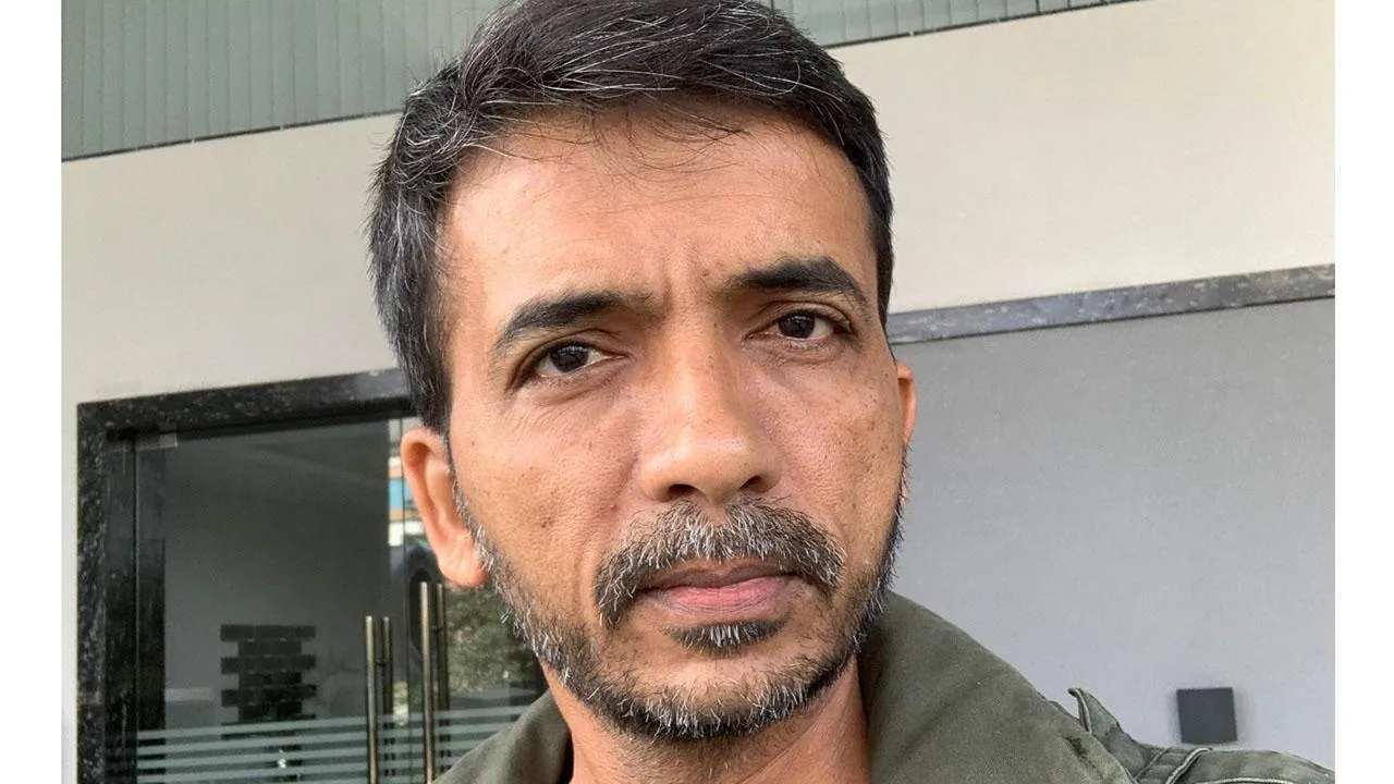 AJEY: Ravindra Gautam Calls Film an Inspirational Journey