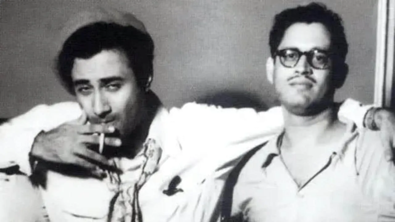 Guru Dutt Birth Anniversary: The legendary filmmaker met Dev Anand because  of a strange exchange of shirts