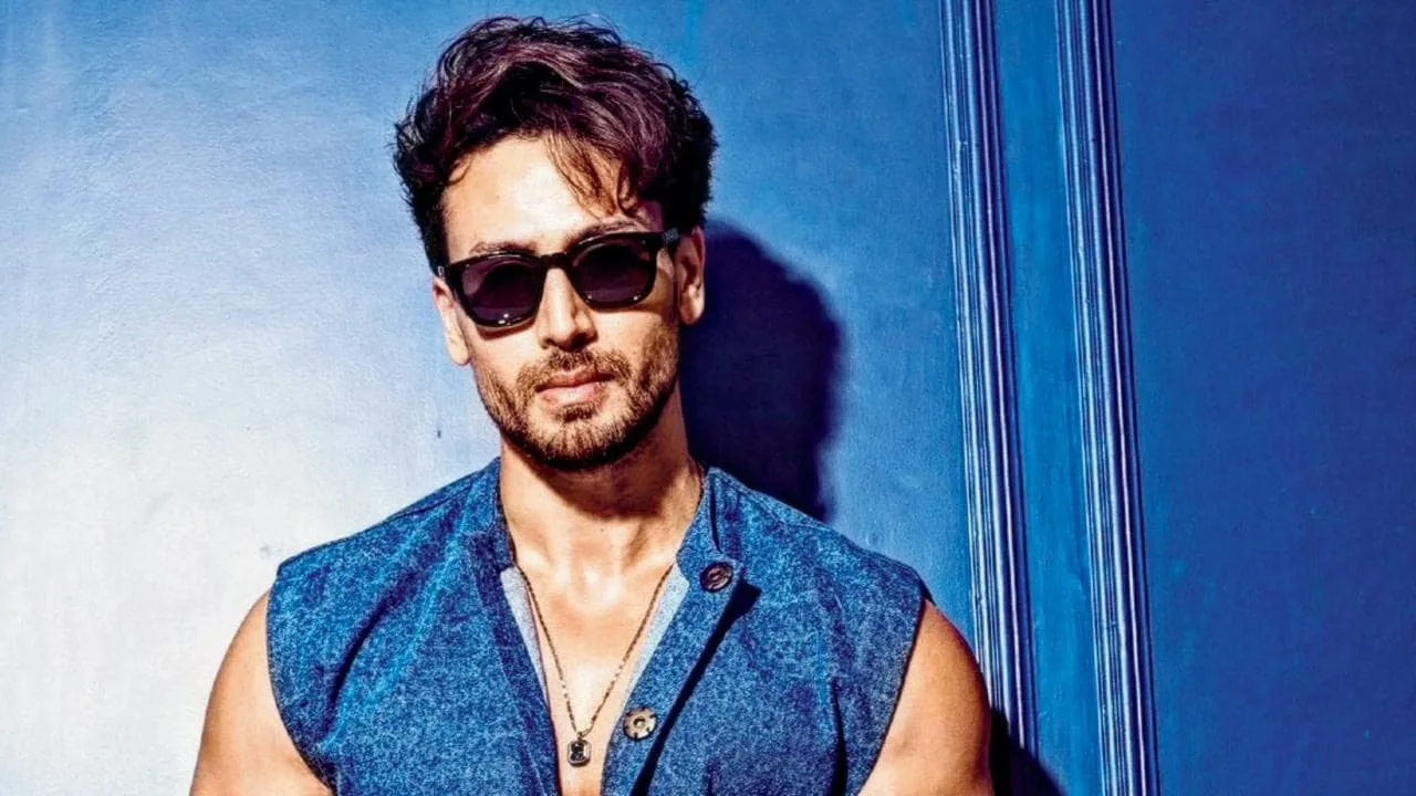 Tiger Shroff begins shooting for Baaghi 4 with action sequence in Mumbai