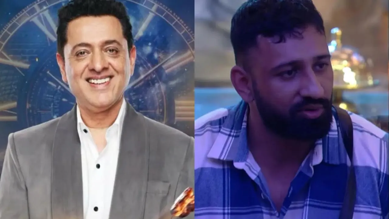 Bigg Boss 18: Rajat Dalal and Arfeen Khan