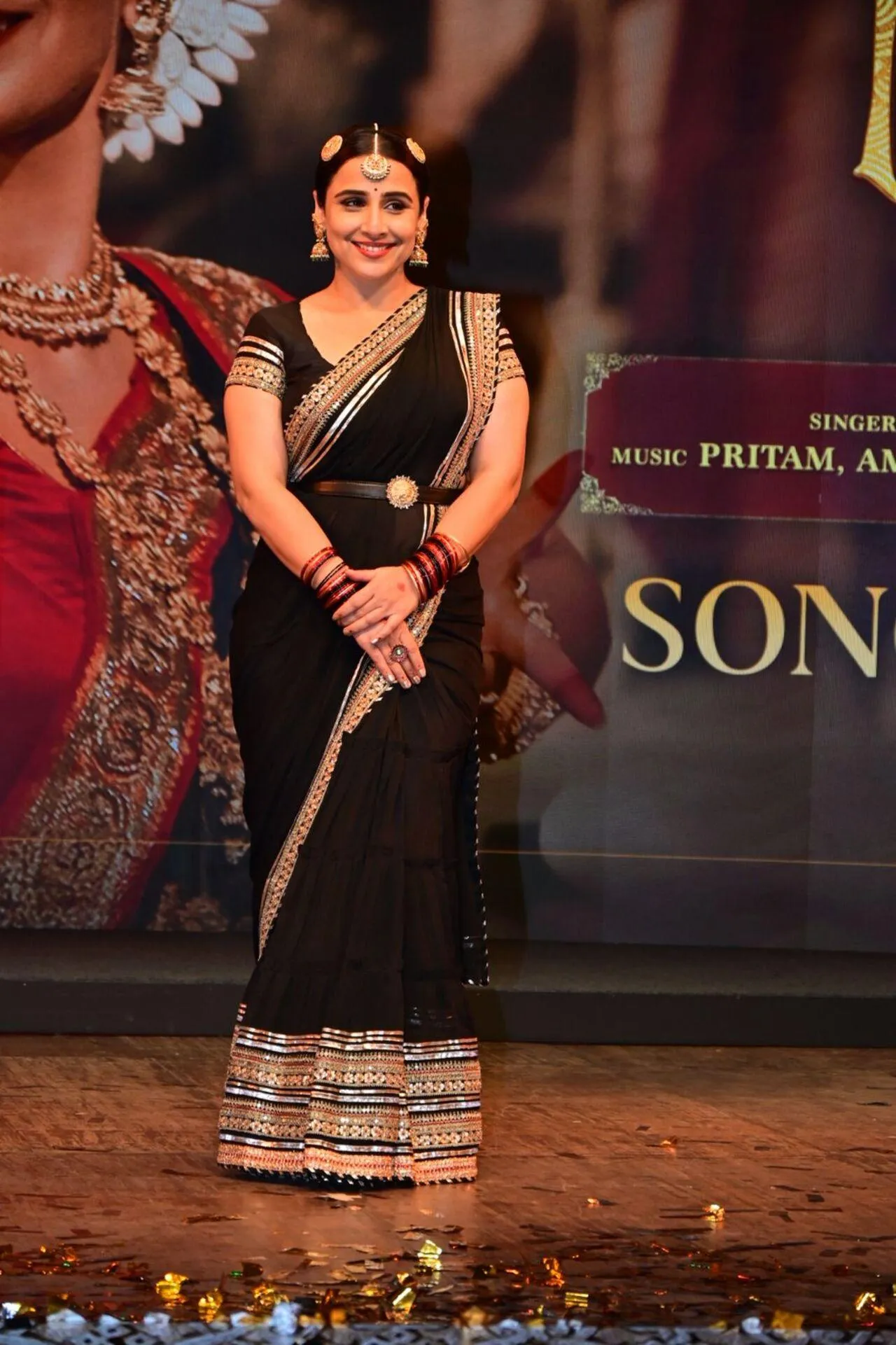 Vidya’s Hesitation with 'Bhool Bhulaiyaa 2'