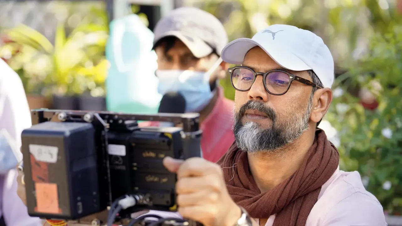 Chhaava Inspired by Shivaji Sawant, Says Laxman Utekar