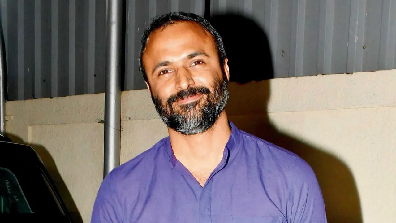 Loveyapa director Advait Chandan': 'Takes courage to face an audience that  trolls you'