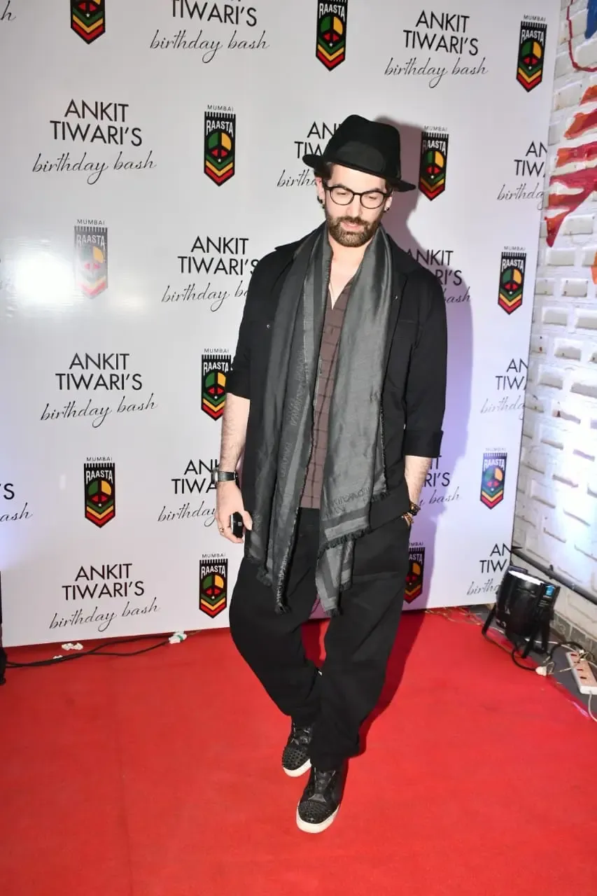 Neil Nitin Mukesh
