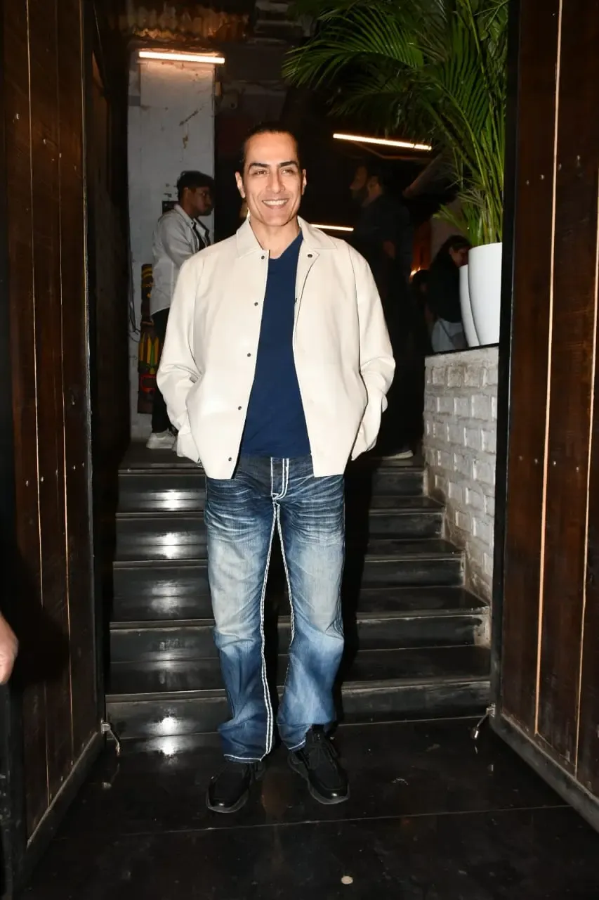 Sudhanshu Pandey