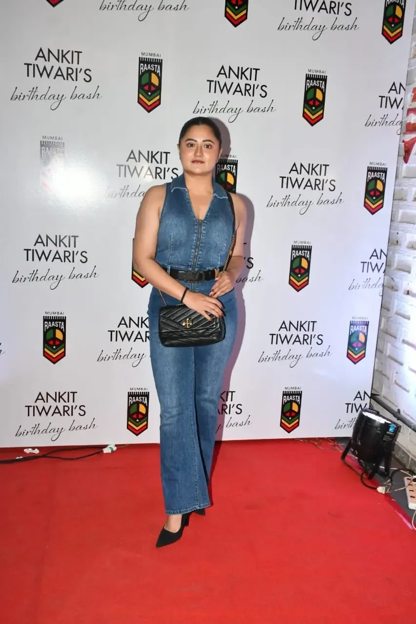 Rashami Desai