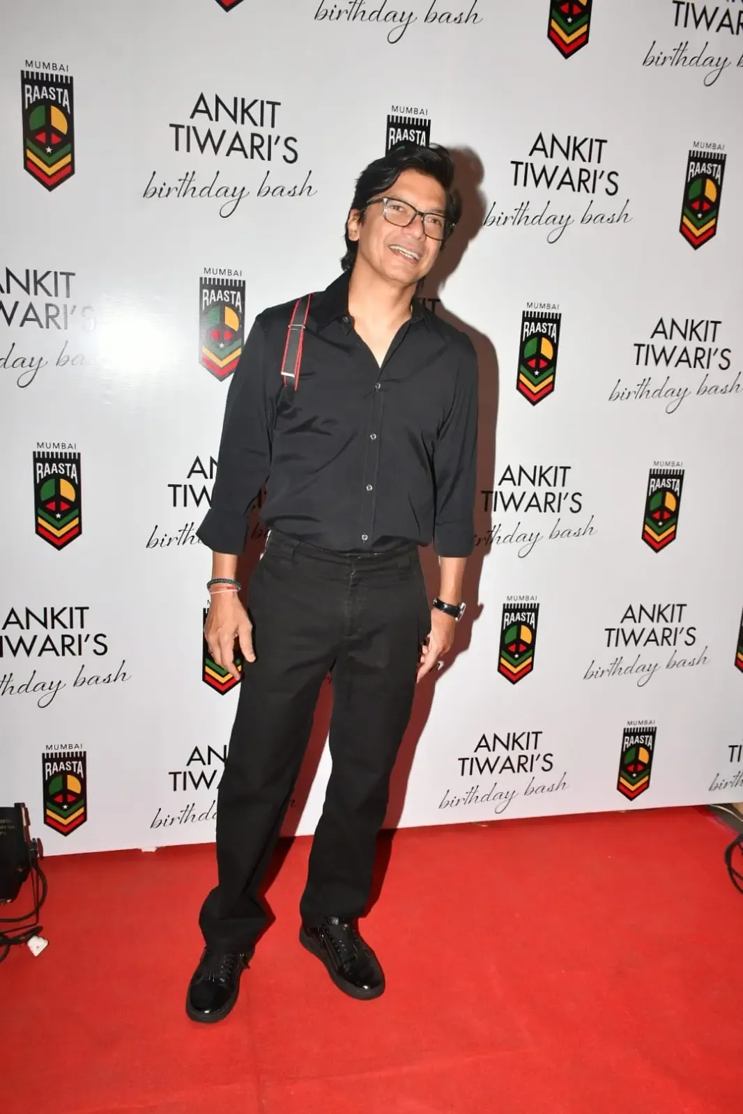 Shaan