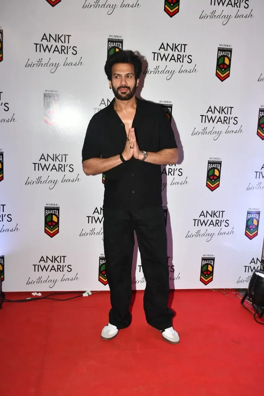 Karan Veer Mehra