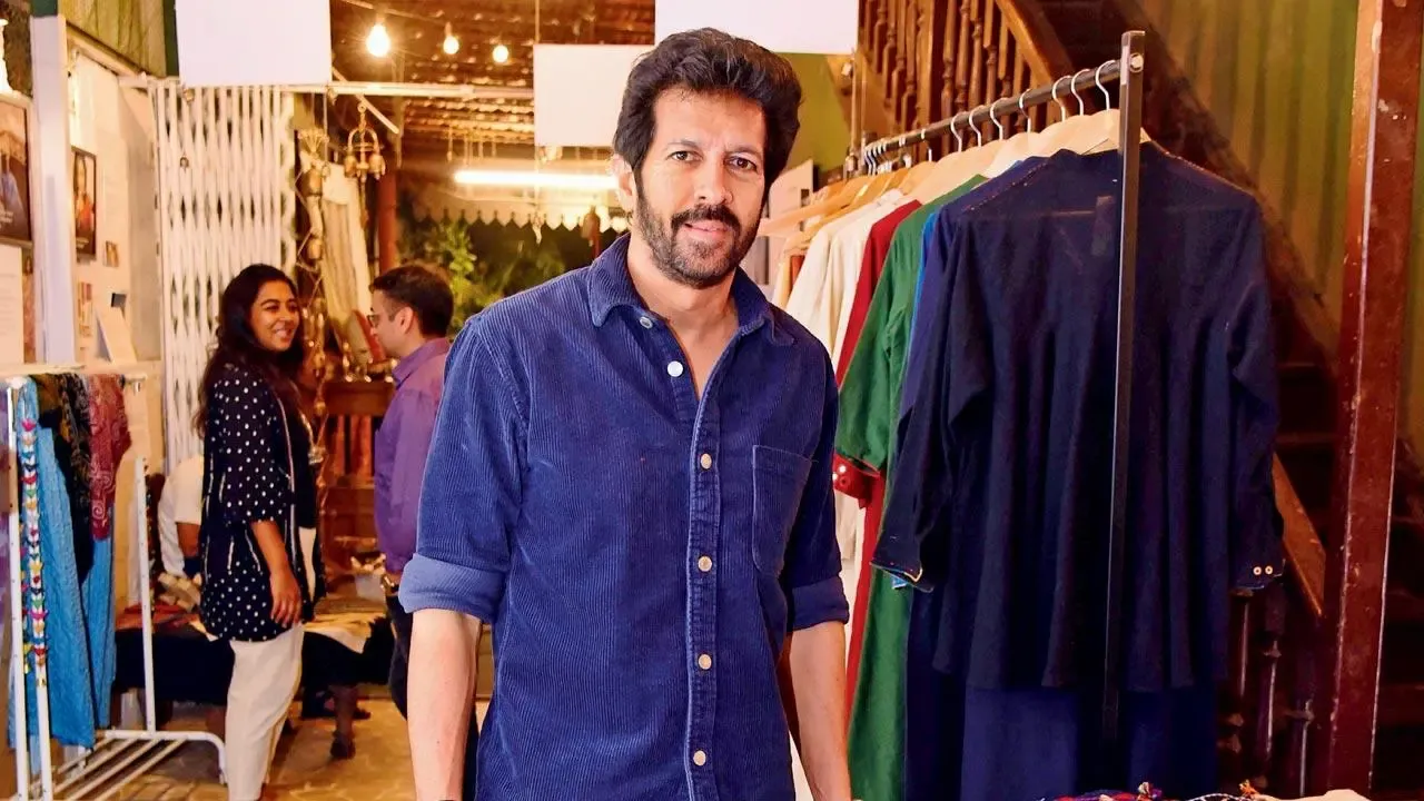 Kabir Khan