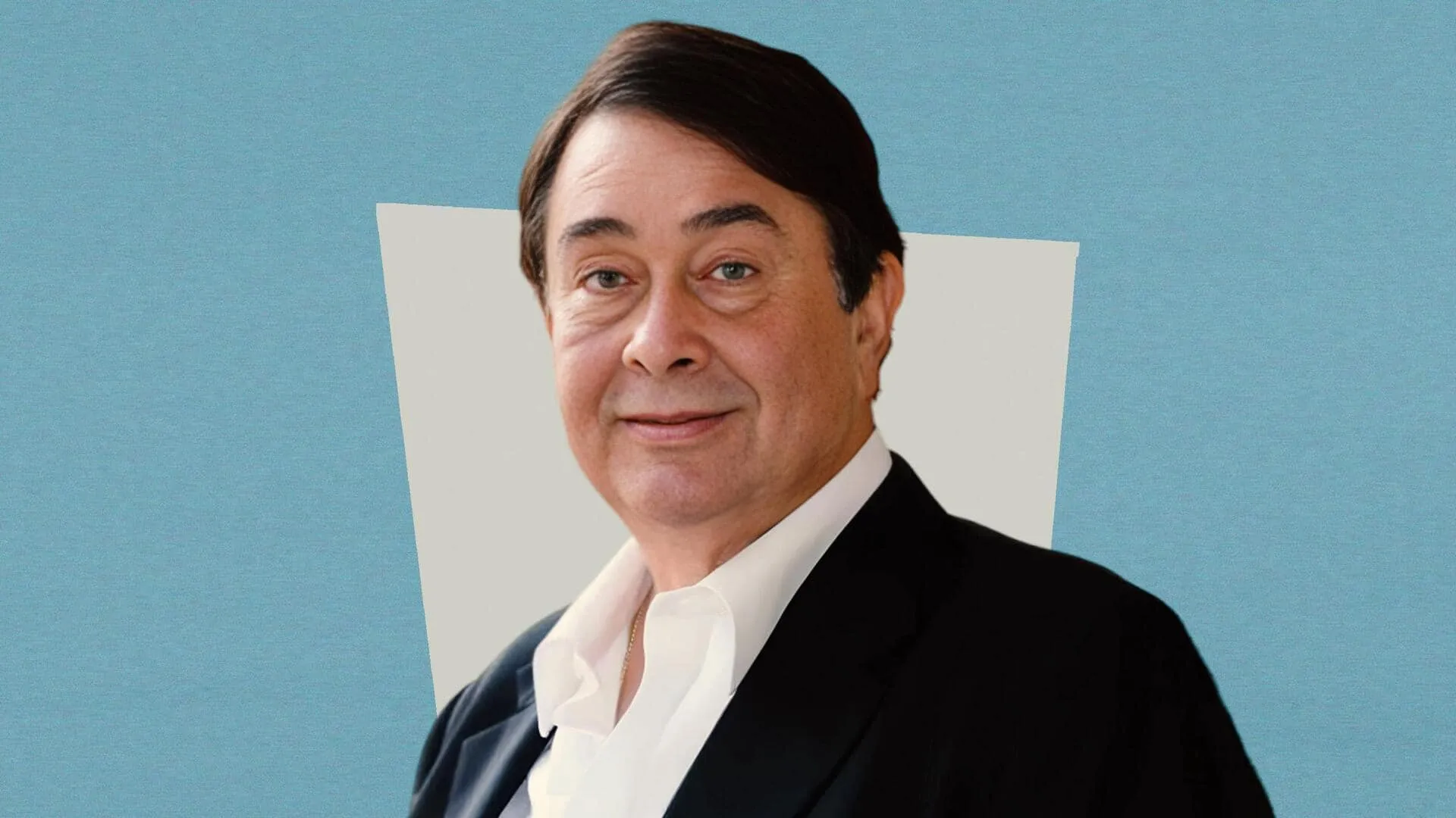Randhir Kapoor as a Director