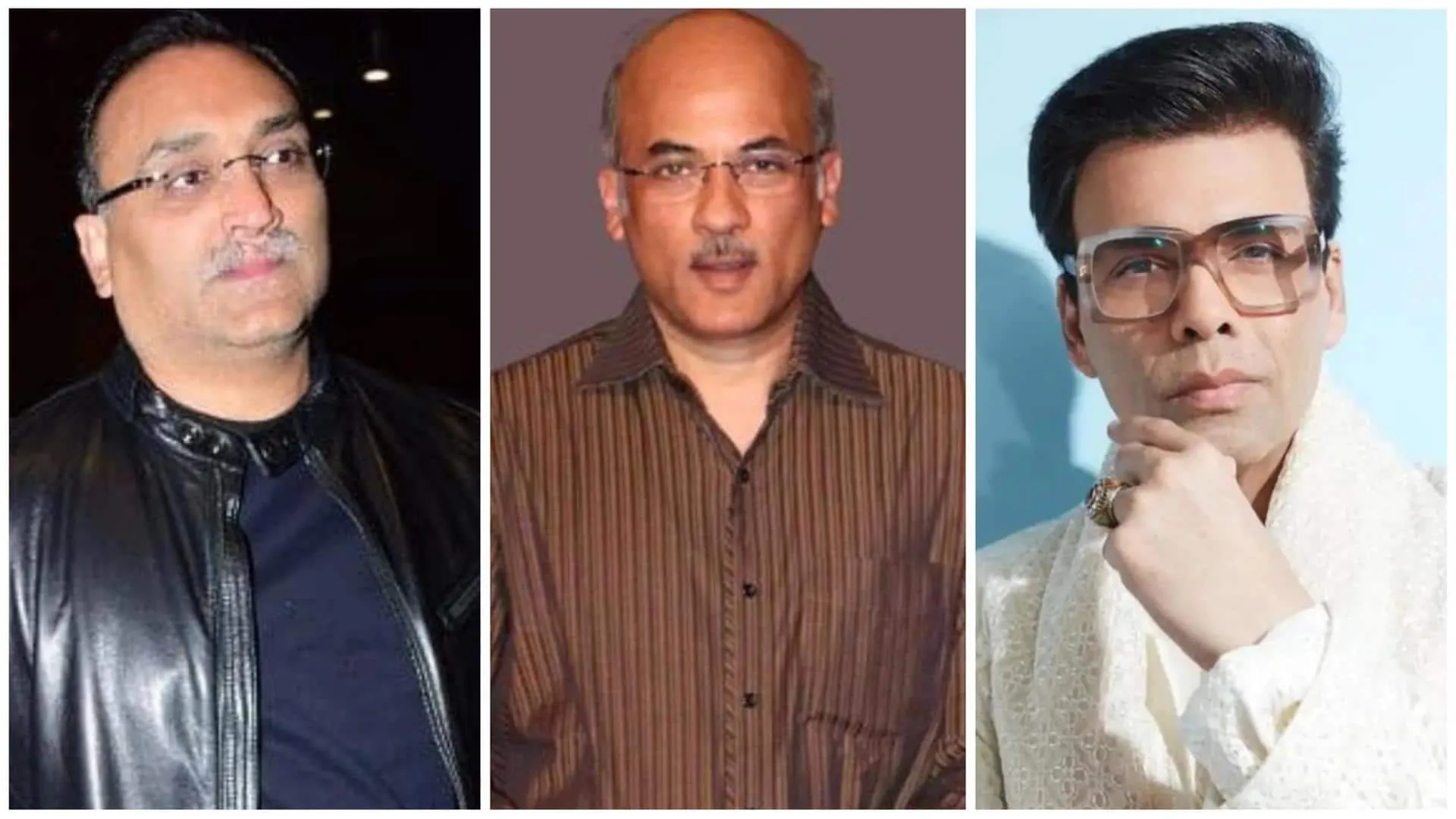 Aditya Chopra, Karan Johar started Bollywood's NRI phase: Sooraj Barjatya