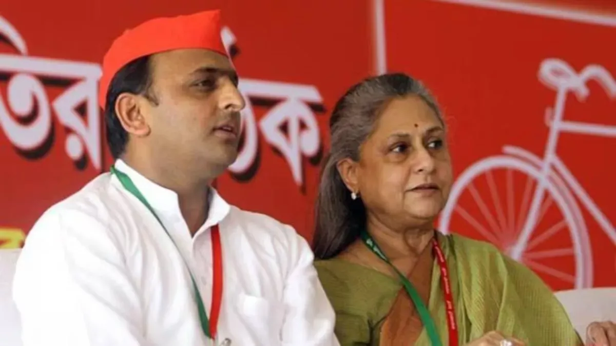 क्या जया बच्चन फिर भेजी जाएंगी Rajya Sabha? BJP के बाद सपा की बारी, आज  राज्यसभा प्रत्याशियों के नाम हो सकते हैं घोषित - samajwadi party declared Rajya  Sabha candidates Name ...