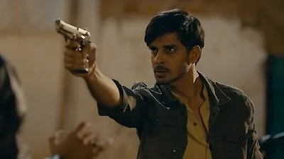 Watch Yeh Kaali Kaali Ankhein Season 1 Episode 5 - Do You Love Me? Online  Now