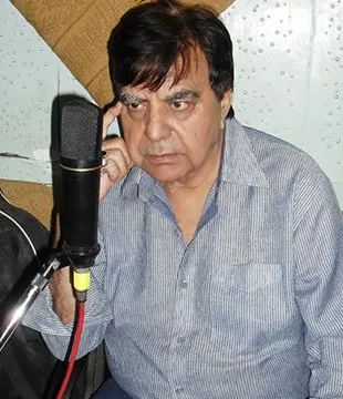 Hindi Producer Gautam Bhatia Biography, News, Photos, Videos | NETTV4U