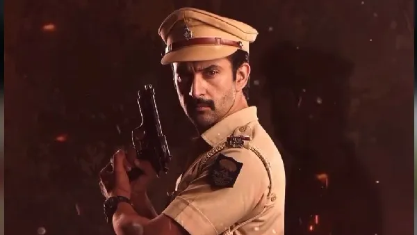 10:29 Ki Aakhri Dastak Cast: Rajveer Singh