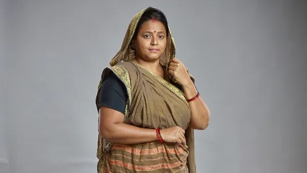 Smita Sable to play Dhaniya in &TV's Bheema! - Filmibeat